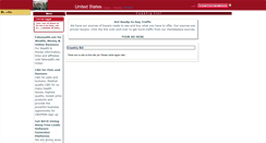 Desktop Screenshot of jlbnetmarketing.pressmania.com